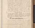Zdjęcie nr 532 dla obiektu archiwalnego: [Acta actorum vicarialia coram Johanne de Goslaw]