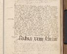 Zdjęcie nr 530 dla obiektu archiwalnego: [Acta actorum vicarialia coram Johanne de Goslaw]