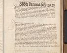 Zdjęcie nr 522 dla obiektu archiwalnego: [Acta actorum vicarialia coram Johanne de Goslaw]