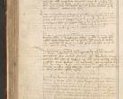 Zdjęcie nr 519 dla obiektu archiwalnego: [Acta actorum vicarialia coram Johanne de Goslaw]