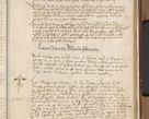 Zdjęcie nr 518 dla obiektu archiwalnego: [Acta actorum vicarialia coram Johanne de Goslaw]