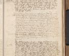Zdjęcie nr 514 dla obiektu archiwalnego: [Acta actorum vicarialia coram Johanne de Goslaw]