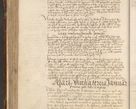 Zdjęcie nr 511 dla obiektu archiwalnego: [Acta actorum vicarialia coram Johanne de Goslaw]
