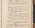 Zdjęcie nr 508 dla obiektu archiwalnego: [Acta actorum vicarialia coram Johanne de Goslaw]