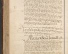 Zdjęcie nr 507 dla obiektu archiwalnego: [Acta actorum vicarialia coram Johanne de Goslaw]