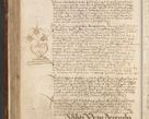 Zdjęcie nr 499 dla obiektu archiwalnego: [Acta actorum vicarialia coram Johanne de Goslaw]