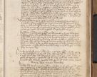 Zdjęcie nr 498 dla obiektu archiwalnego: [Acta actorum vicarialia coram Johanne de Goslaw]