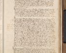 Zdjęcie nr 494 dla obiektu archiwalnego: [Acta actorum vicarialia coram Johanne de Goslaw]