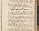 Zdjęcie nr 492 dla obiektu archiwalnego: [Acta actorum vicarialia coram Johanne de Goslaw]