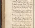 Zdjęcie nr 487 dla obiektu archiwalnego: [Acta actorum vicarialia coram Johanne de Goslaw]