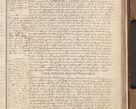 Zdjęcie nr 486 dla obiektu archiwalnego: [Acta actorum vicarialia coram Johanne de Goslaw]