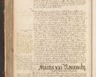 Zdjęcie nr 483 dla obiektu archiwalnego: [Acta actorum vicarialia coram Johanne de Goslaw]