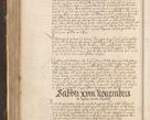 Zdjęcie nr 481 dla obiektu archiwalnego: [Acta actorum vicarialia coram Johanne de Goslaw]