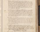 Zdjęcie nr 482 dla obiektu archiwalnego: [Acta actorum vicarialia coram Johanne de Goslaw]