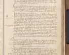 Zdjęcie nr 480 dla obiektu archiwalnego: [Acta actorum vicarialia coram Johanne de Goslaw]