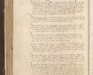 Zdjęcie nr 479 dla obiektu archiwalnego: [Acta actorum vicarialia coram Johanne de Goslaw]