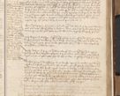 Zdjęcie nr 472 dla obiektu archiwalnego: [Acta actorum vicarialia coram Johanne de Goslaw]