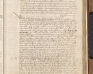 Zdjęcie nr 470 dla obiektu archiwalnego: [Acta actorum vicarialia coram Johanne de Goslaw]
