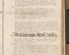 Zdjęcie nr 468 dla obiektu archiwalnego: [Acta actorum vicarialia coram Johanne de Goslaw]