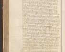 Zdjęcie nr 465 dla obiektu archiwalnego: [Acta actorum vicarialia coram Johanne de Goslaw]