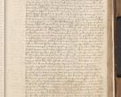 Zdjęcie nr 464 dla obiektu archiwalnego: [Acta actorum vicarialia coram Johanne de Goslaw]