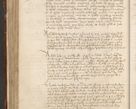 Zdjęcie nr 461 dla obiektu archiwalnego: [Acta actorum vicarialia coram Johanne de Goslaw]