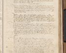 Zdjęcie nr 456 dla obiektu archiwalnego: [Acta actorum vicarialia coram Johanne de Goslaw]