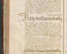 Zdjęcie nr 455 dla obiektu archiwalnego: [Acta actorum vicarialia coram Johanne de Goslaw]