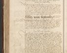 Zdjęcie nr 453 dla obiektu archiwalnego: [Acta actorum vicarialia coram Johanne de Goslaw]