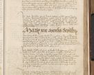 Zdjęcie nr 452 dla obiektu archiwalnego: [Acta actorum vicarialia coram Johanne de Goslaw]