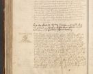 Zdjęcie nr 449 dla obiektu archiwalnego: [Acta actorum vicarialia coram Johanne de Goslaw]