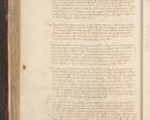 Zdjęcie nr 439 dla obiektu archiwalnego: [Acta actorum vicarialia coram Johanne de Goslaw]