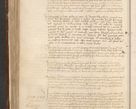 Zdjęcie nr 435 dla obiektu archiwalnego: [Acta actorum vicarialia coram Johanne de Goslaw]