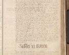 Zdjęcie nr 436 dla obiektu archiwalnego: [Acta actorum vicarialia coram Johanne de Goslaw]
