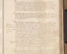 Zdjęcie nr 432 dla obiektu archiwalnego: [Acta actorum vicarialia coram Johanne de Goslaw]