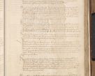 Zdjęcie nr 430 dla obiektu archiwalnego: [Acta actorum vicarialia coram Johanne de Goslaw]