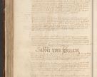 Zdjęcie nr 429 dla obiektu archiwalnego: [Acta actorum vicarialia coram Johanne de Goslaw]