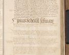 Zdjęcie nr 428 dla obiektu archiwalnego: [Acta actorum vicarialia coram Johanne de Goslaw]