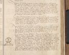 Zdjęcie nr 422 dla obiektu archiwalnego: [Acta actorum vicarialia coram Johanne de Goslaw]