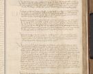 Zdjęcie nr 420 dla obiektu archiwalnego: [Acta actorum vicarialia coram Johanne de Goslaw]