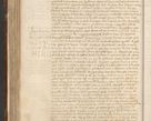 Zdjęcie nr 419 dla obiektu archiwalnego: [Acta actorum vicarialia coram Johanne de Goslaw]