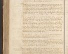 Zdjęcie nr 417 dla obiektu archiwalnego: [Acta actorum vicarialia coram Johanne de Goslaw]