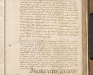 Zdjęcie nr 416 dla obiektu archiwalnego: [Acta actorum vicarialia coram Johanne de Goslaw]