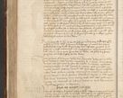 Zdjęcie nr 413 dla obiektu archiwalnego: [Acta actorum vicarialia coram Johanne de Goslaw]