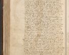 Zdjęcie nr 407 dla obiektu archiwalnego: [Acta actorum vicarialia coram Johanne de Goslaw]