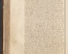 Zdjęcie nr 403 dla obiektu archiwalnego: [Acta actorum vicarialia coram Johanne de Goslaw]
