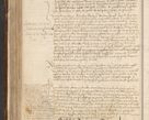 Zdjęcie nr 397 dla obiektu archiwalnego: [Acta actorum vicarialia coram Johanne de Goslaw]