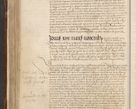 Zdjęcie nr 391 dla obiektu archiwalnego: [Acta actorum vicarialia coram Johanne de Goslaw]