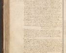 Zdjęcie nr 389 dla obiektu archiwalnego: [Acta actorum vicarialia coram Johanne de Goslaw]