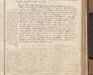Zdjęcie nr 386 dla obiektu archiwalnego: [Acta actorum vicarialia coram Johanne de Goslaw]